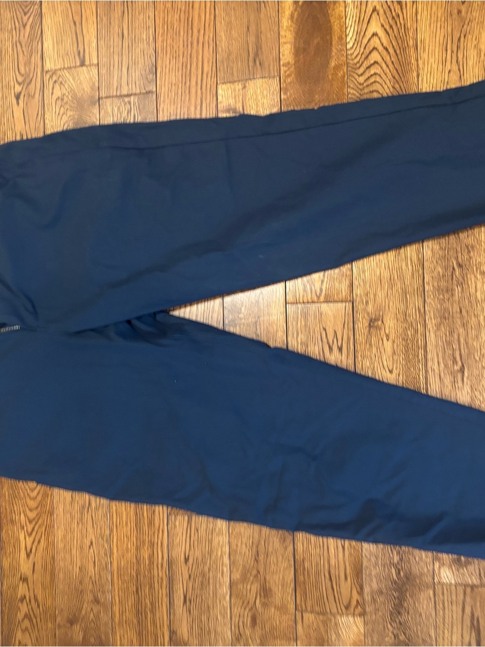 lululemon athletica Men's Navy Performance Pants